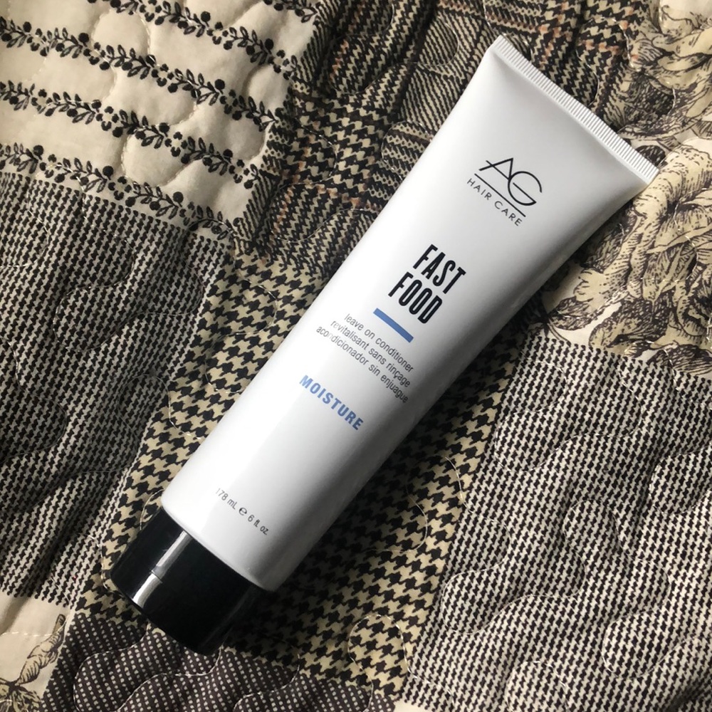 AG Hair Care Leave in Conditioner